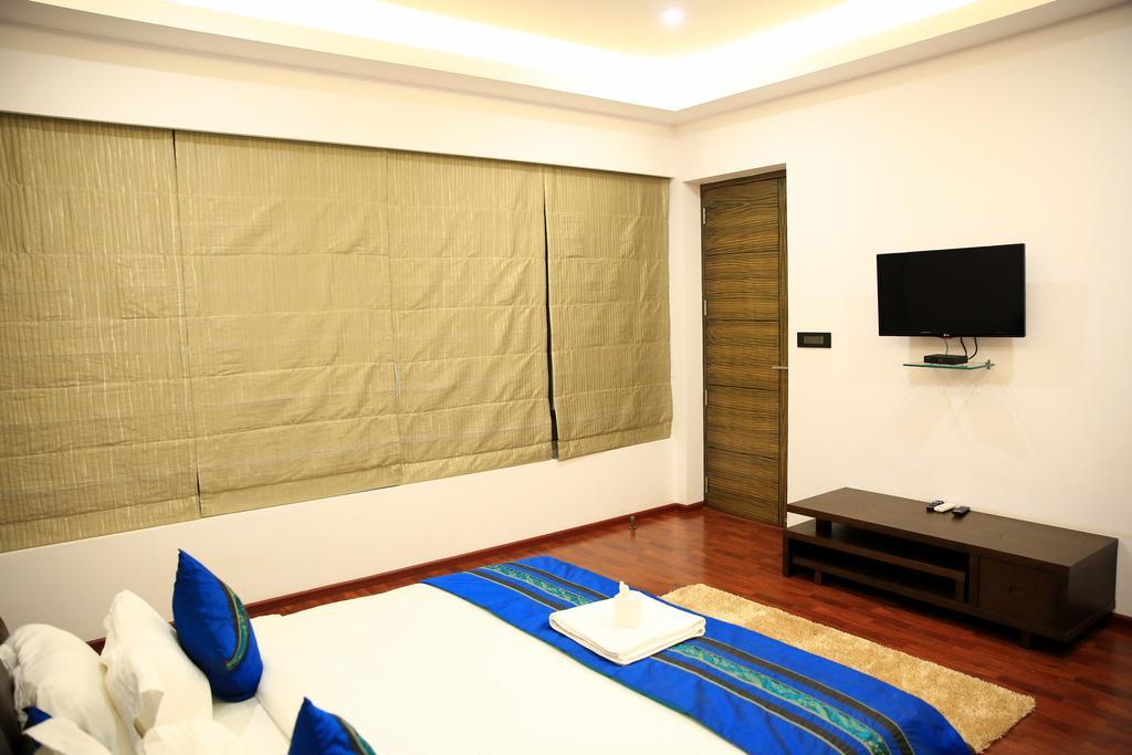 Luxe Loft Villa Sangolda Exterior foto