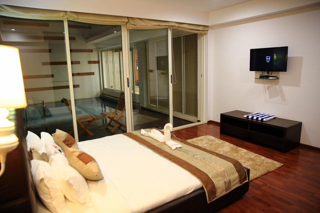 Luxe Loft Villa Sangolda Exterior foto