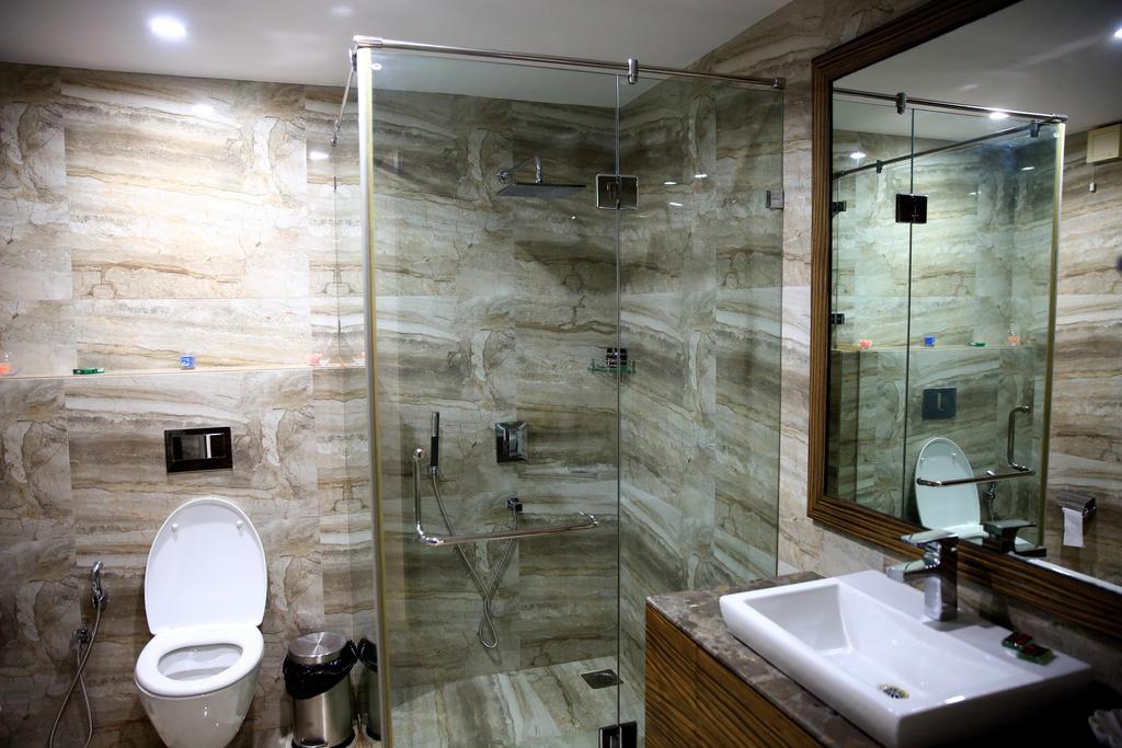 Luxe Loft Villa Sangolda Exterior foto