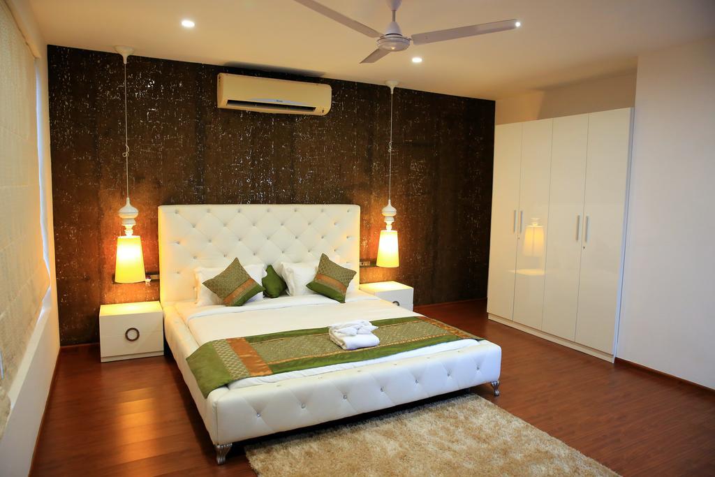 Luxe Loft Villa Sangolda Exterior foto