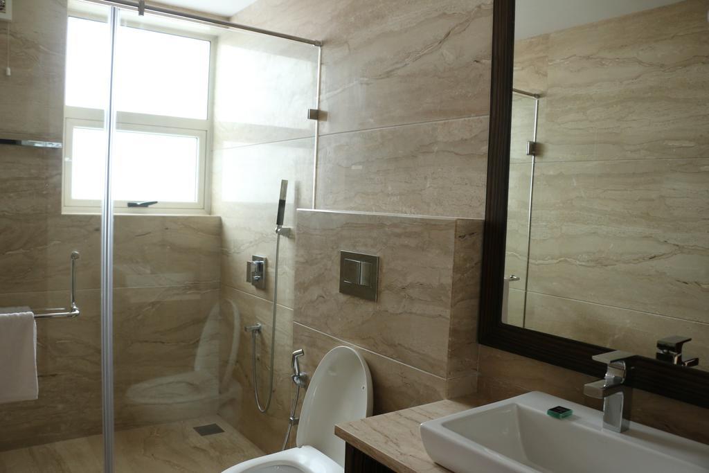 Luxe Loft Villa Sangolda Exterior foto