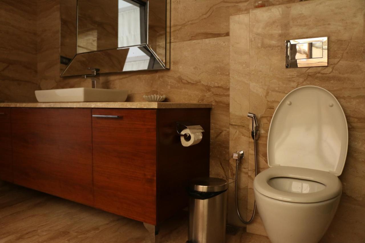 Luxe Loft Villa Sangolda Exterior foto