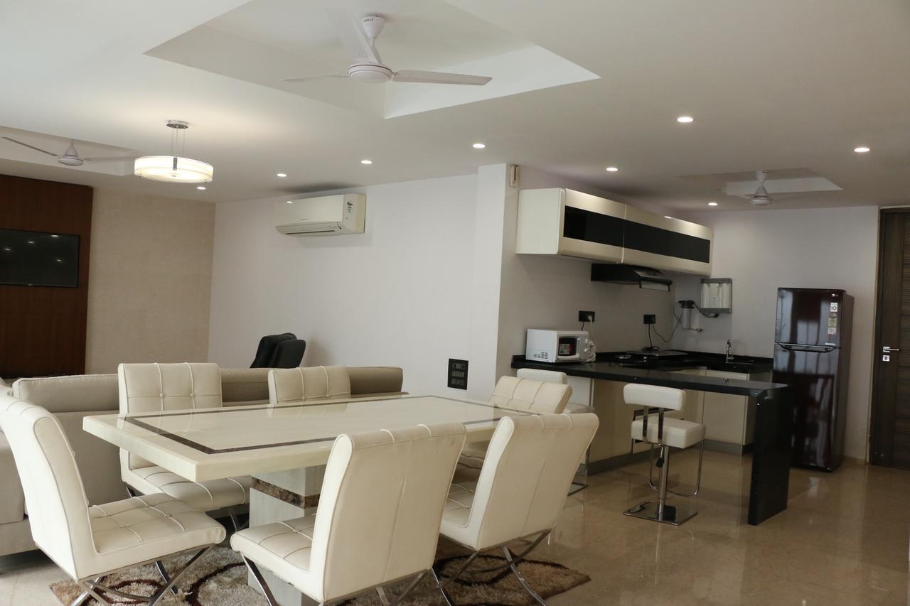 Luxe Loft Villa Sangolda Exterior foto